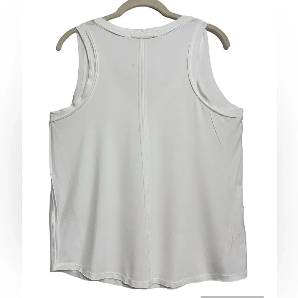 FREE PEOPLE Moon Dance Tank, Size XSMALL‎